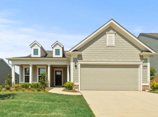 1220 Little Shoals Rd, Greensboro, GA 30642