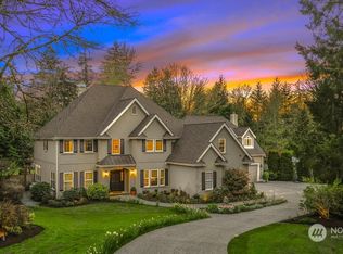 21711 NE 138th St, Woodinville, WA