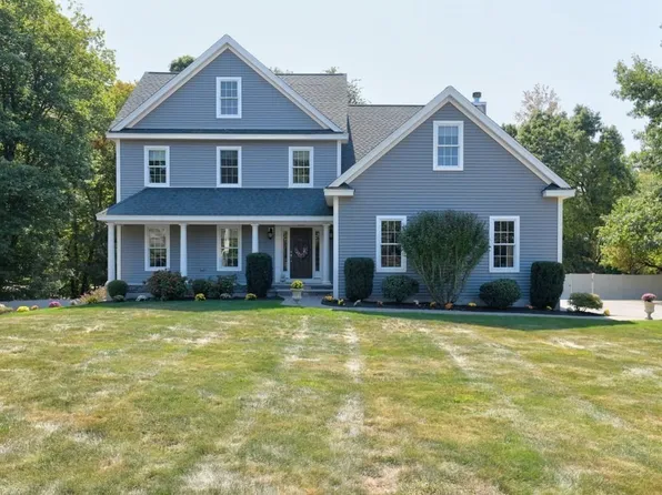 265 Gulf St, Shrewsbury, MA 01545