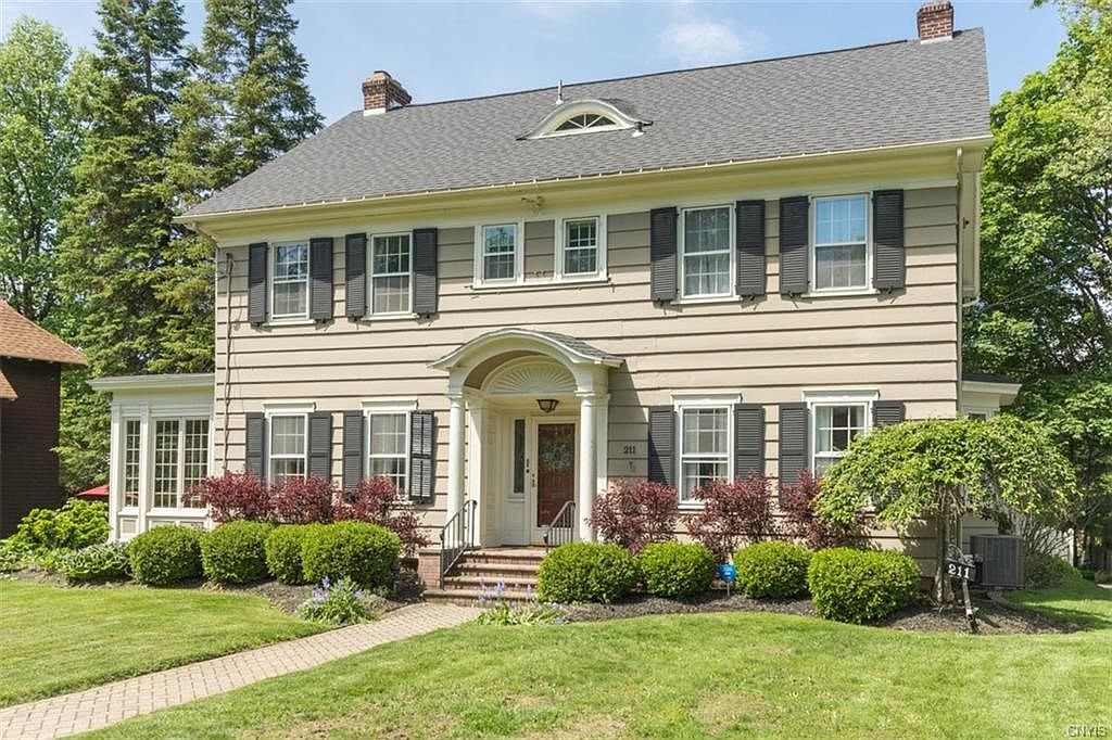 211 Brattle Rd, Syracuse, NY 13203 | Zillow