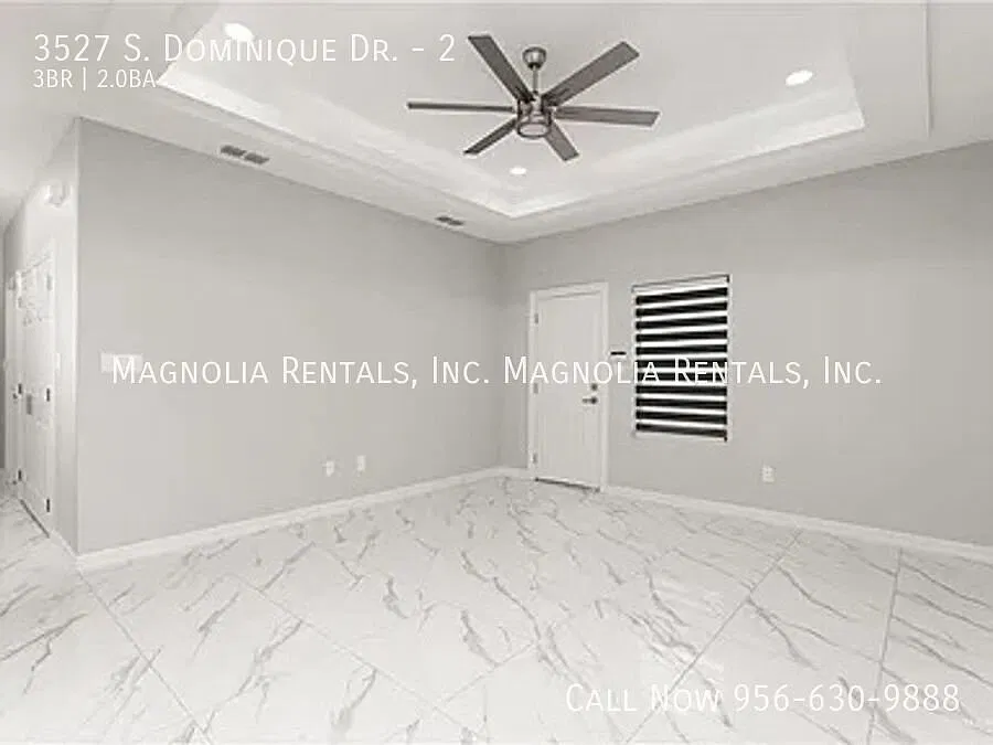 1st month free with 13 month lease - Palm Hills Gated Subdivision — Photo 3
