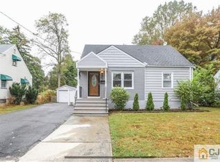 820 Dunellen Ave, Dunellen, NJ 08812