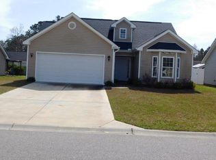 2375 Morlynn Dr, Myrtle Beach, SC 29577
