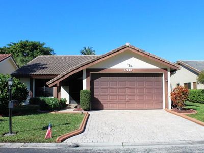 1730 Riverwood Lane, Coral Springs, FL, 33071