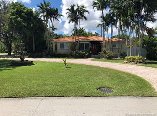 601 Wren Ave, Miami Springs, FL 33166