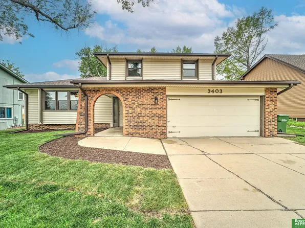 3403 Leawood Dr, Bellevue, NE 68123