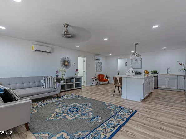 3108 W Missouri Ave, Phoenix, AZ 85017