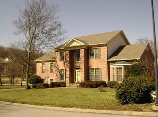 1565 Lost Hollow Dr, Brentwood, TN 37027