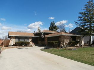 5256 170th Pl, Oak Forest, IL 60452
