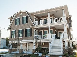 502 24th Street #1, Ocean City, NJ 08226