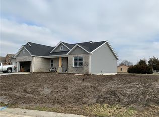 2 Harriett Ct, Granite City, IL