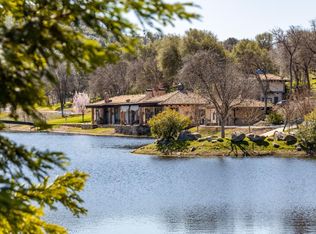 4164 Guadalupe Fire Rd, Catheys Valley, CA 95306