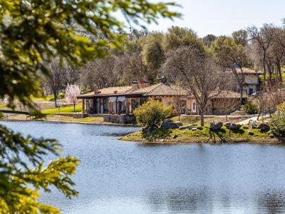 4164 Guadalupe Fire Rd, Catheys Valley, CA, 95306