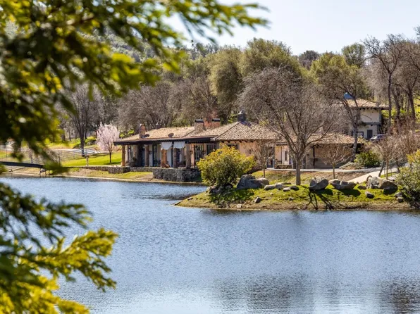 4164 Guadalupe Fire Rd, Catheys Valley, CA 95306