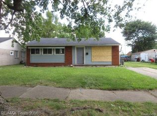 29147 Barrington St, Inkster, MI 48141