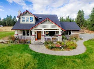 17110 E Scribner Rd, Spokane, WA 99217