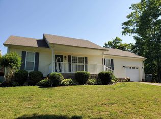 156 Sherron Dr, Dickson, TN 37055