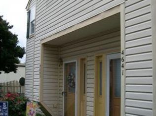 4643 Georgetown Pl, Virginia Beach, VA 23455
