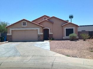8311 W Catalina Dr, Phoenix, AZ 85037