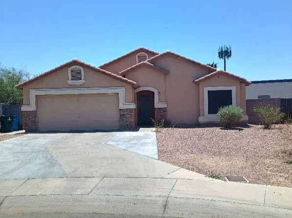 8311 W Catalina Dr, Phoenix, AZ 85037