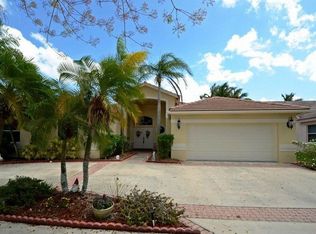 504 Stonemont Ln, Weston, FL 33326