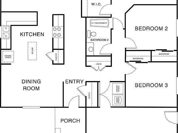 Floor Plan.