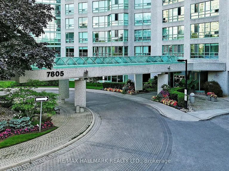 7805 Bayview Ave #1024 — Photo 2