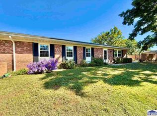 108 E Southglen Dr #21, Terre Haute, IN 47802