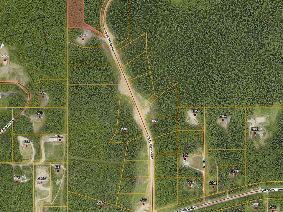 1st image of LOT 17 Nels Jackson Rd