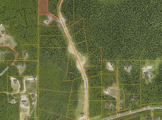 LOT 17 Nels Jackson Rd, Fairbanks, AK 99712