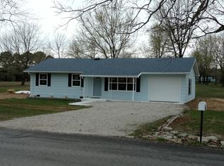 19341 Jewell Rd, Lebanon, MO 65536