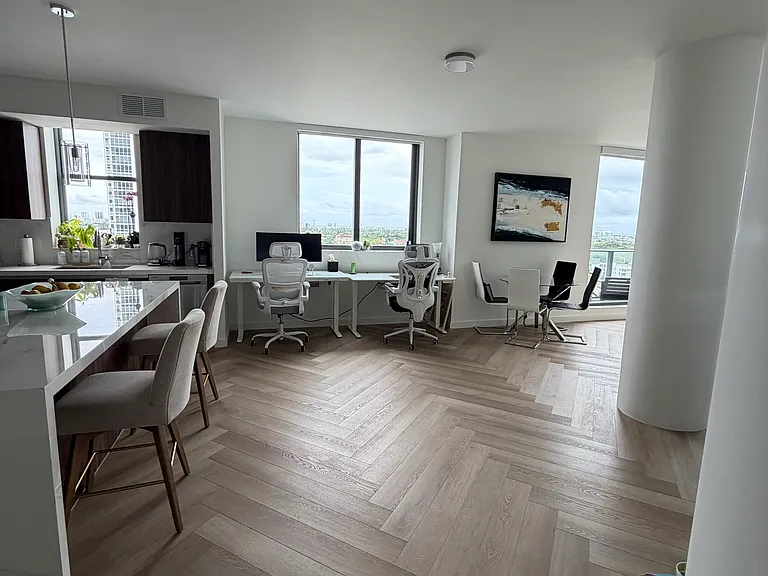 333 Las Olas Way #1405 — Photo 12