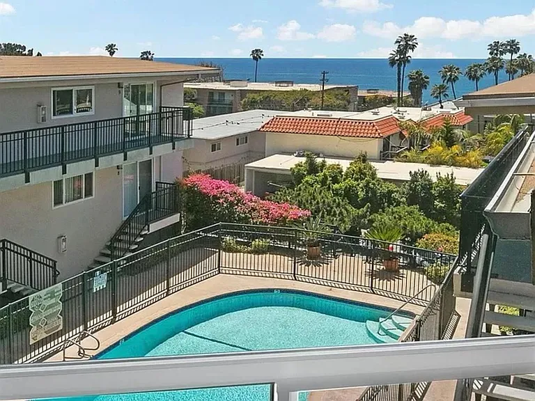 460 Camino Del Mar #DEL-13 — Photo 4