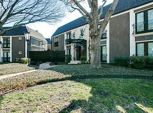 7730 Meadow Park #120, Dallas, TX 75230