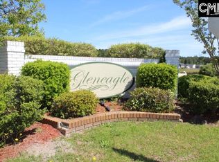 152 Megan Ln, Lexington, SC 29073