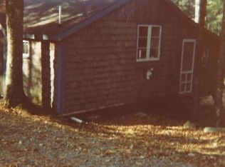 33 Mapleridge Rd, Nobleboro, ME 04555