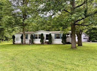 150 Steele Rd, Waterloo, NY 13165