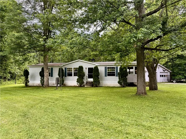 150 Steele Rd, Waterloo, NY 13165