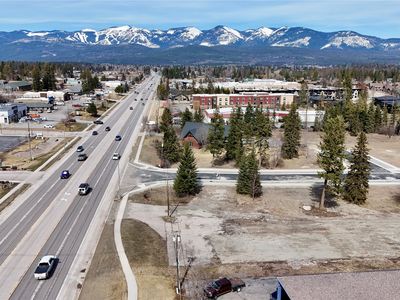 6335 Us Highway 93 S LOT 1, Whitefish, MT, 59937
