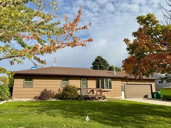 513 Otto Ave, Ortonville, MN 56278
