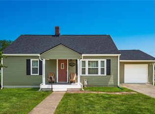 1632 Spruce St, Zanesville, OH 43701