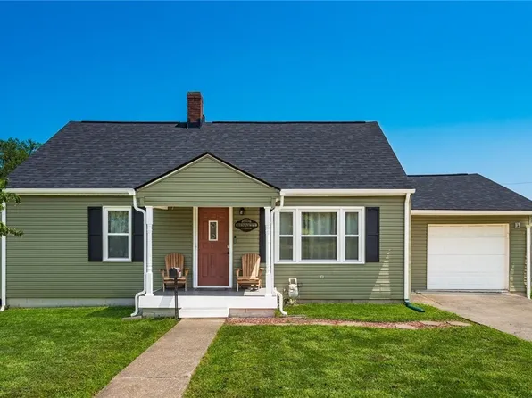 1632 Spruce St, Zanesville, OH 43701