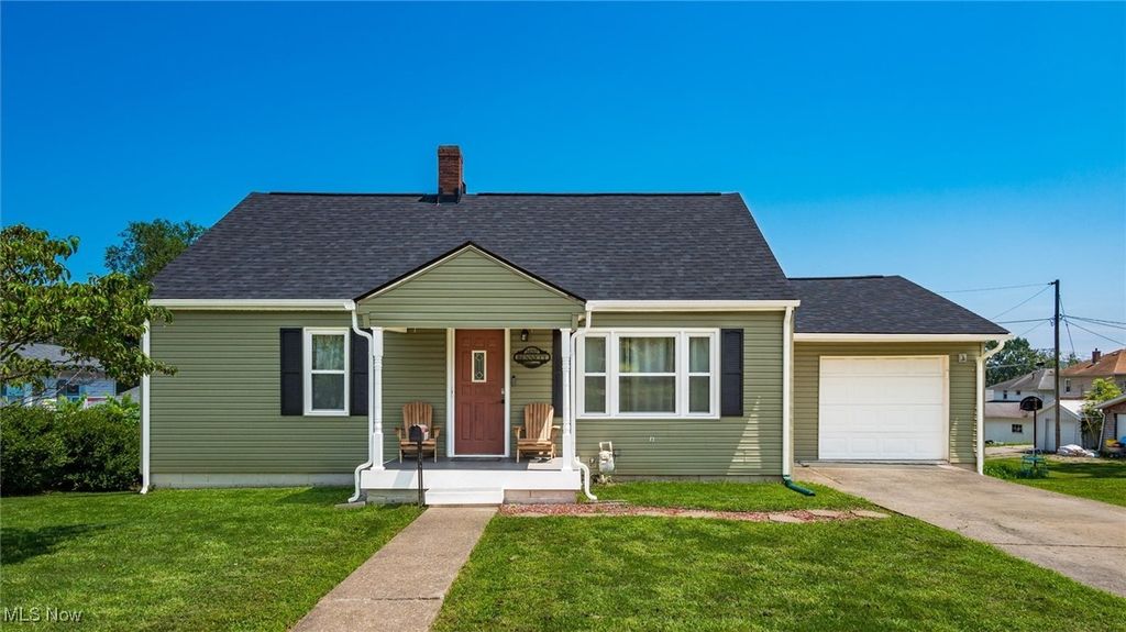 Real estate listing image
