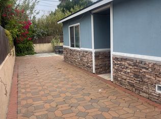 (Undisclosed Address), Los Angeles, CA 90018