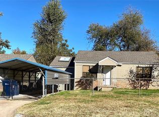17 SE 37th St, Oklahoma City, OK 73129