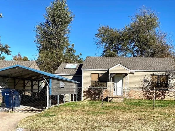 17 SE 37th St, Oklahoma City, OK 73129