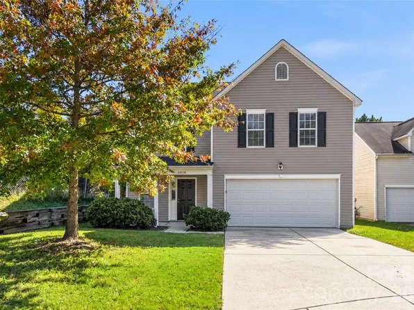 6014 Brookfield Pointe Dr, Charlotte, NC 28216