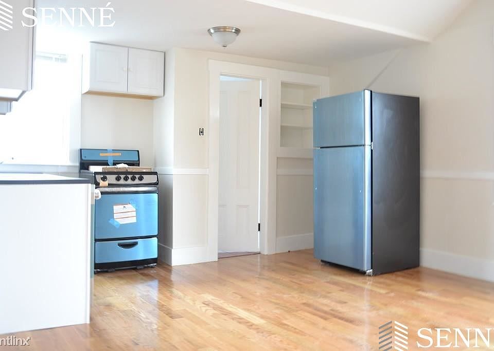 193 Hampshire St. #3 Cambridge Unit Photo 1