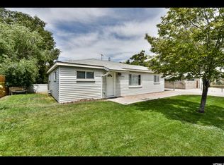 4446 W 4775 S, Kearns, UT 84118