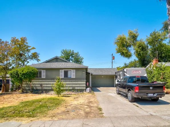5013 Dewey Dr, Fair Oaks, CA 95628